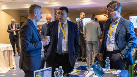 Future Steel Forum 2026 HR 0129