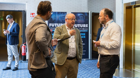 Future Steel Forum 2026 HR 0214