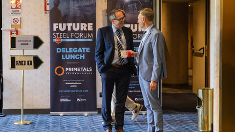 Future Steel Forum 2026 HR 0140