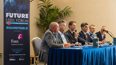 Future Steel Forum 2026 HR 0240